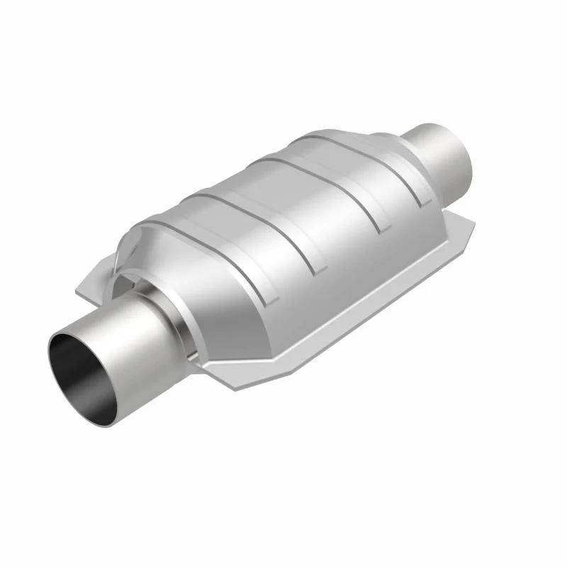 MagnaFlow Universal Catalytic Converter 2.5in. W/O2 - Image 22