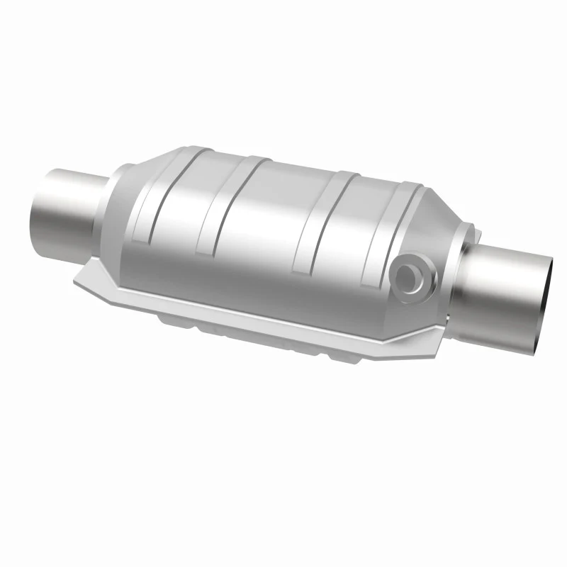MagnaFlow Universal Catalytic Converter 2.5in. W/O2 - Image 33