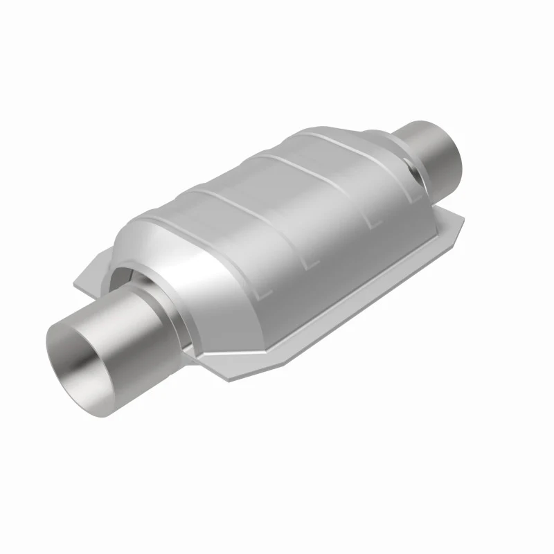 MagnaFlow Universal Catalytic Converter 2.5in. W/O2 - Image 37