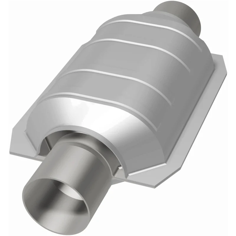 MagnaFlow Universal Catalytic Converter 2.5in. W/O2 - Image 40