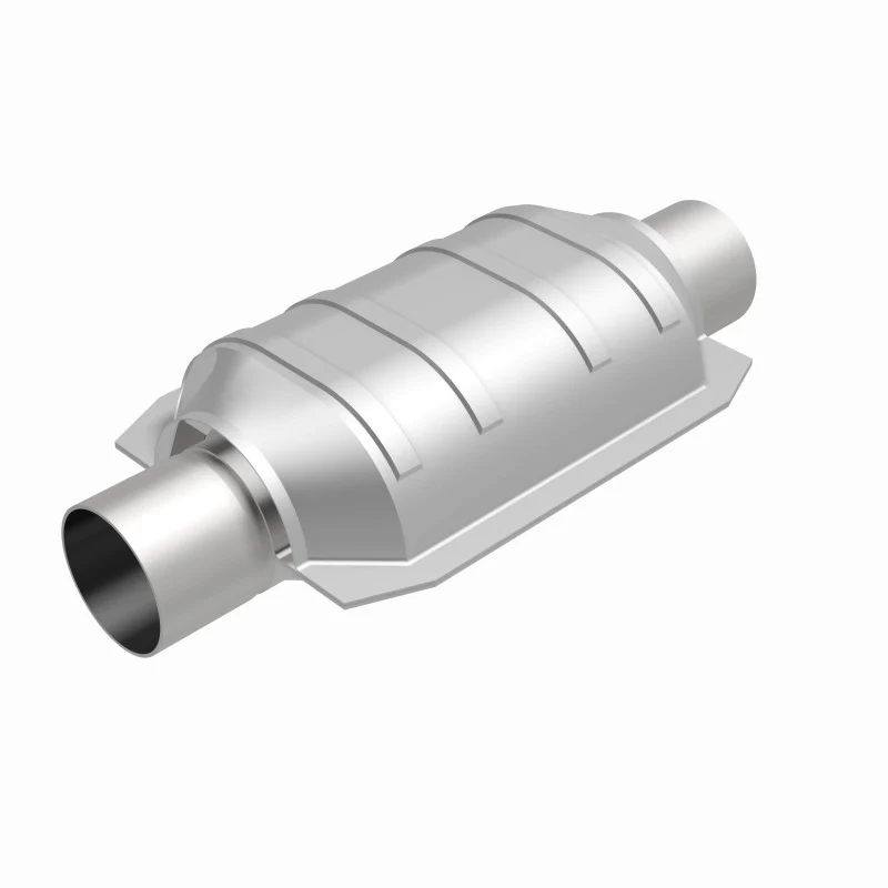 MagnaFlow Universal Catalytic Converter 2.5in. W/O2 OEM - Image 14