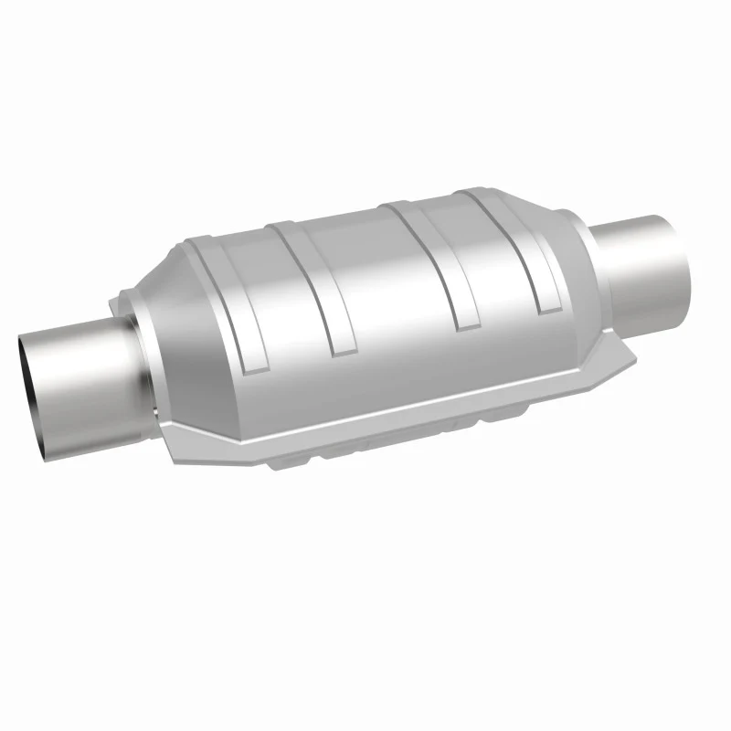 MagnaFlow Universal Catalytic Converter 2.5in. W/O2 OEM - Image 19