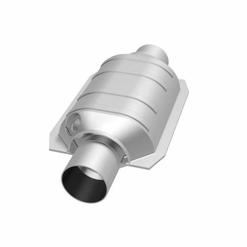 MagnaFlow Universal Catalytic Converter 2.5in. W/O2 OEM - Image 20