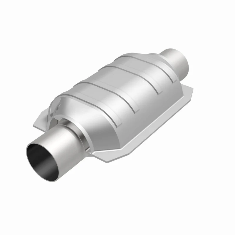MagnaFlow Universal Catalytic Converter 2.5in. W/O2 OEM - Image 21