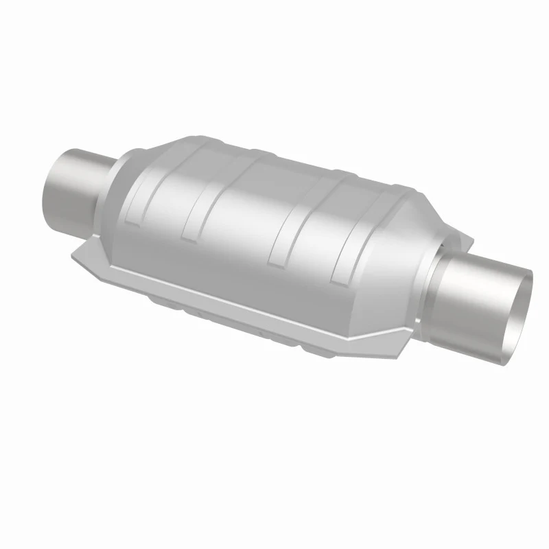 MagnaFlow Universal Catalytic Converter 2.5in. W/O2 OEM - Image 24