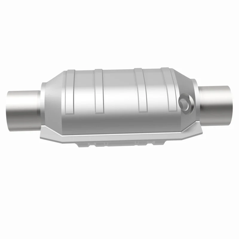 MagnaFlow Universal Catalytic Converter 2.5in. W/O2 OEM - Image 29