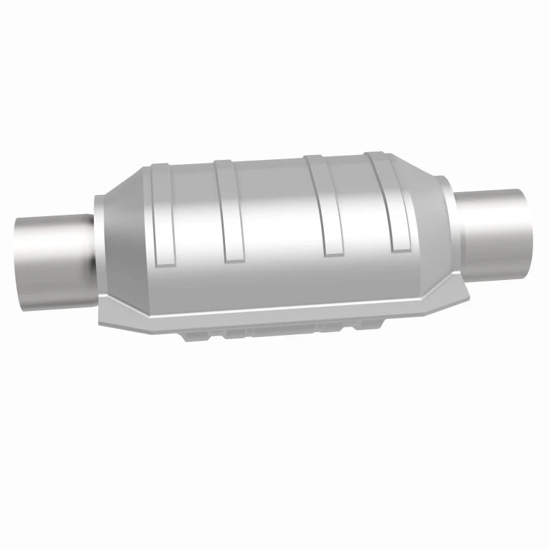 MagnaFlow Universal Catalytic Converter 2.5in. W/O2 OEM - Image 31