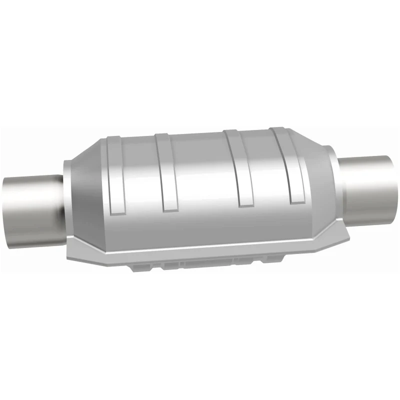 MagnaFlow Universal Catalytic Converter 2.5in. W/O2 OEM - Image 42