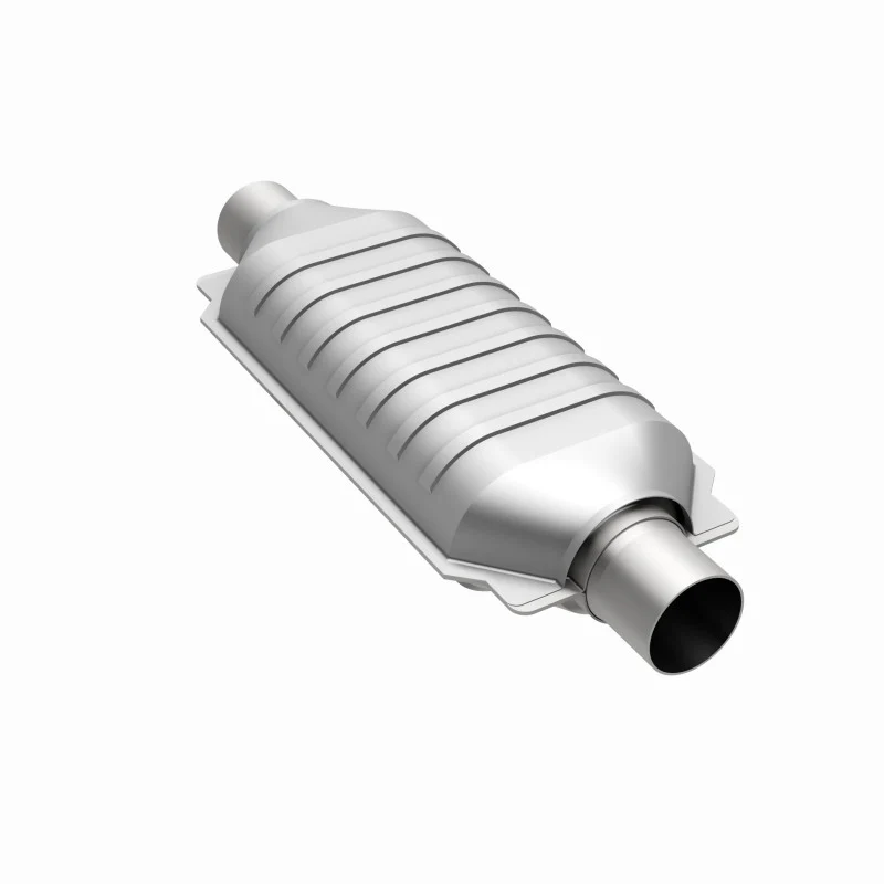 MagnaFlow Universal Catalytic Converter 2.5inch - Image 13