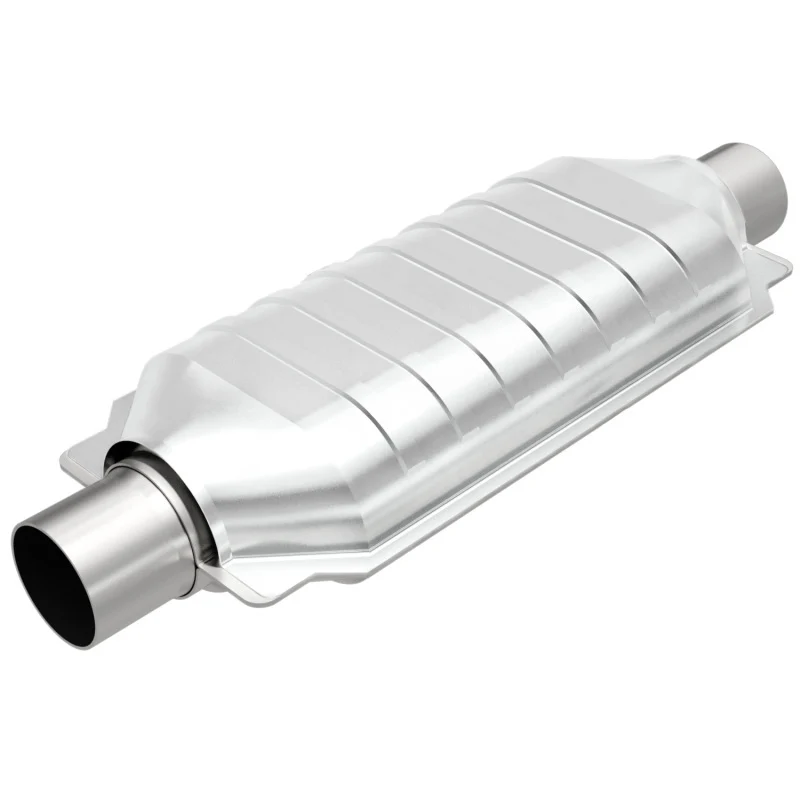 MagnaFlow Universal Catalytic Converter 2.5inch - Image 2