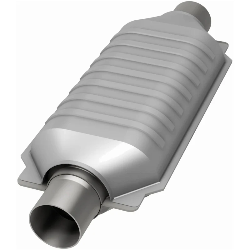 MagnaFlow Universal Catalytic Converter 2.5inch - Image 22