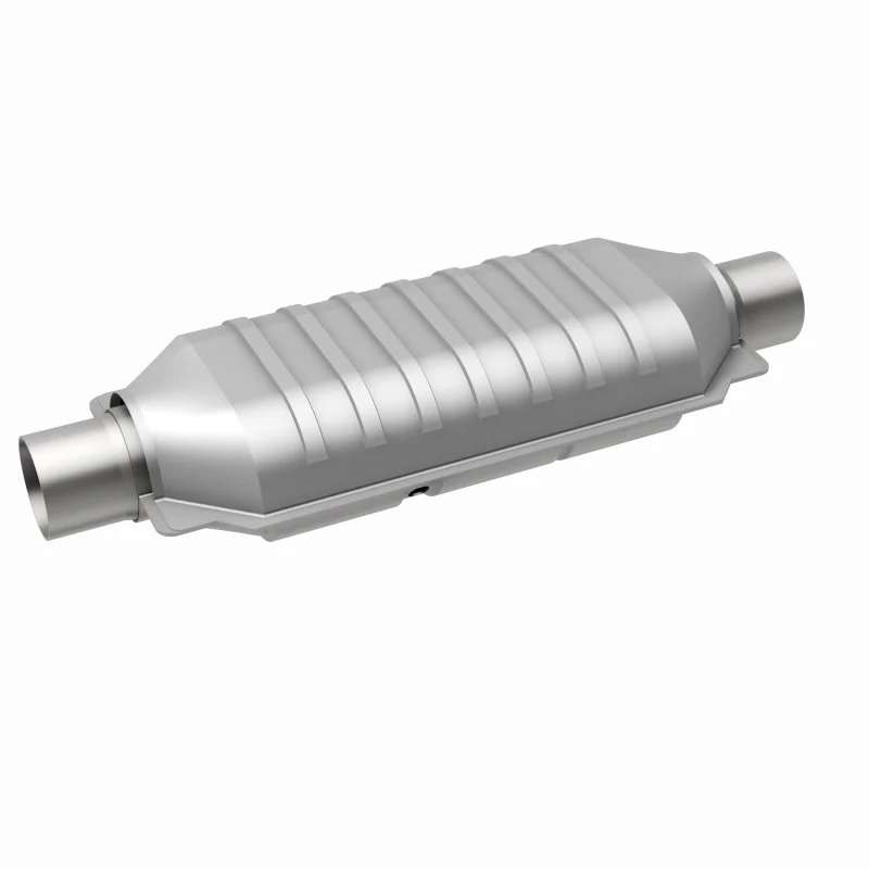MagnaFlow Universal Catalytic Converter 2.5inch - Image 33