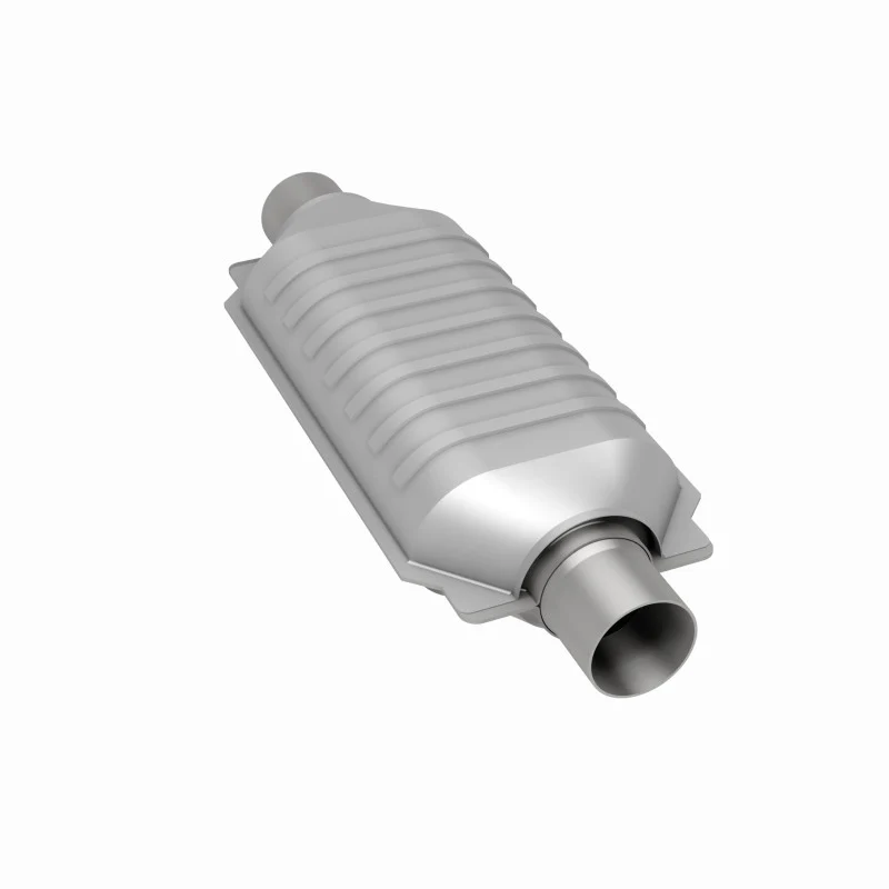 MagnaFlow Universal Catalytic Converter 2.5inch - Image 5