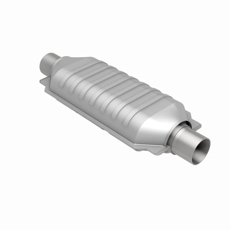MagnaFlow Universal Catalytic Converter 2.5inch - Image 8