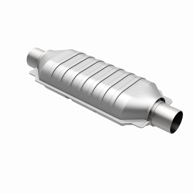 MagnaFlow Universal Catalytic Converter 2.5inch - Image 9
