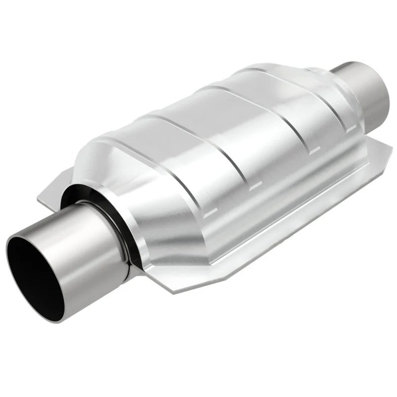 MagnaFlow Universal Catalytic Converter 2.5inch
