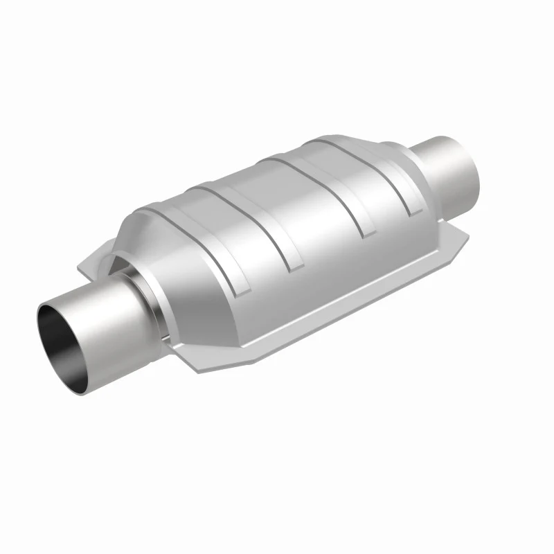 MagnaFlow Universal Catalytic Converter 2.5inch - Image 22