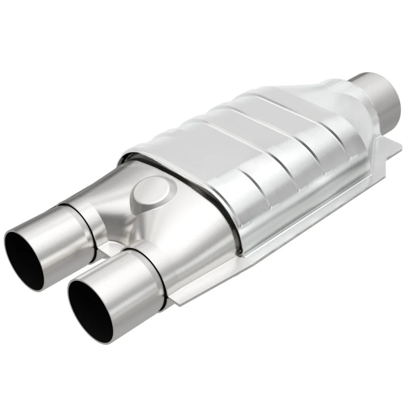 MagnaFlow Universal Catalytic Converter 2.5inch/2inch Single/dual