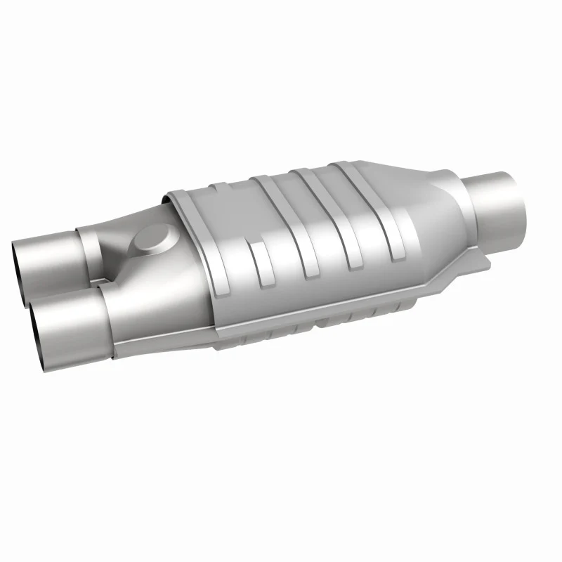 MagnaFlow Universal Catalytic Converter 2.5inch/2inch Single/dual - Image 17