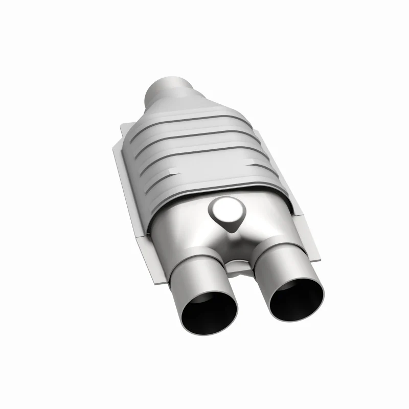 MagnaFlow Universal Catalytic Converter 2.5inch/2inch Single/dual - Image 25