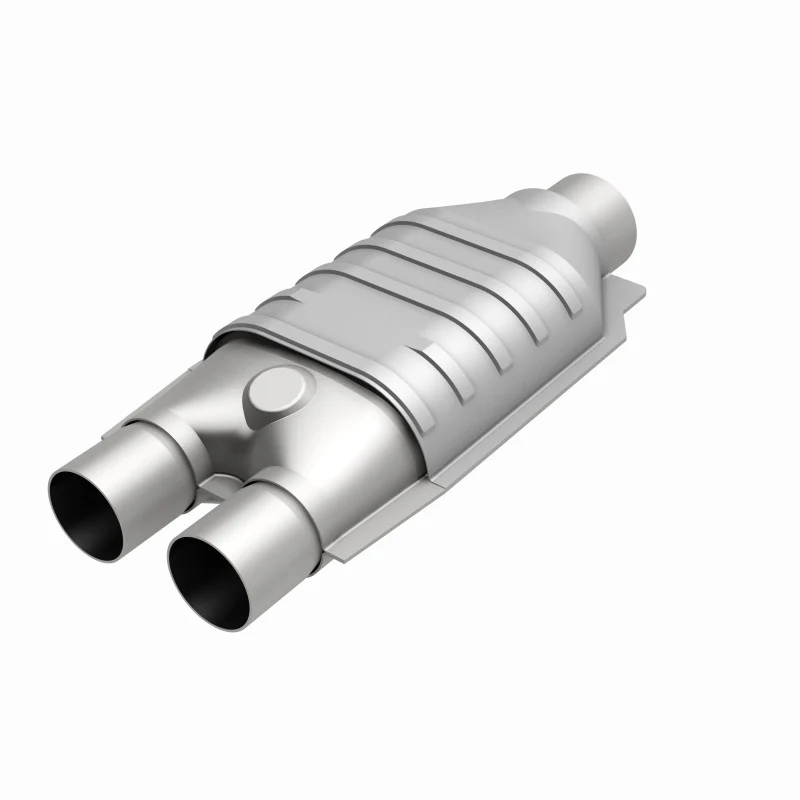MagnaFlow Universal Catalytic Converter 2.5inch/2inch Single/dual - Image 31