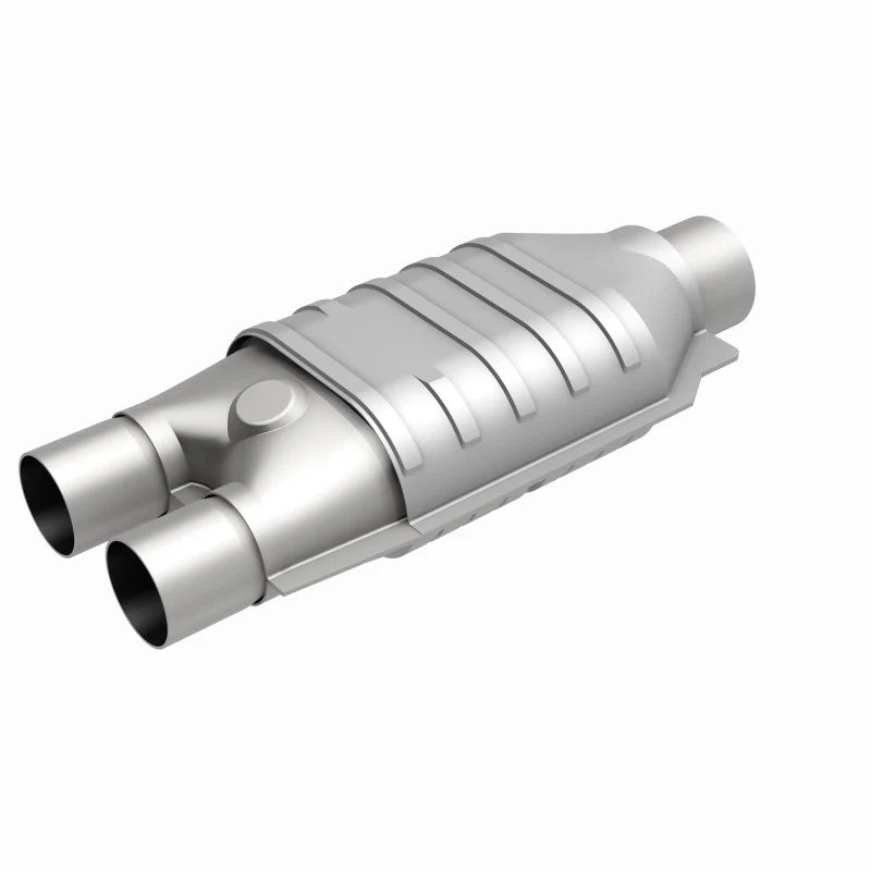 MagnaFlow Universal Catalytic Converter 2.5inch/2inch Single/dual - Image 32