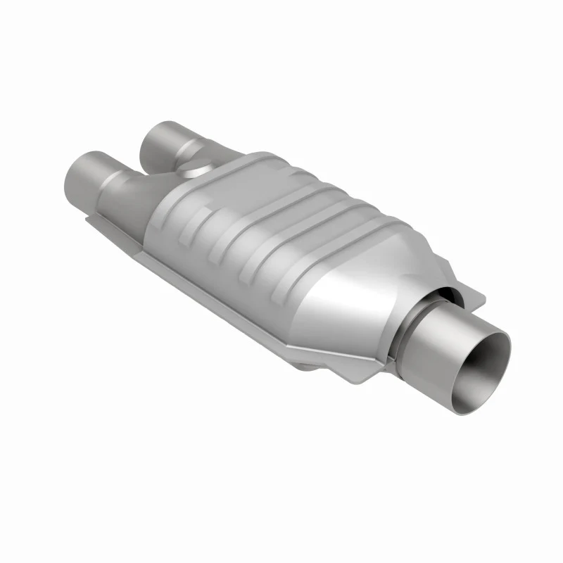 MagnaFlow Universal Catalytic Converter 2.5inch/2inch Single/dual - Image 34
