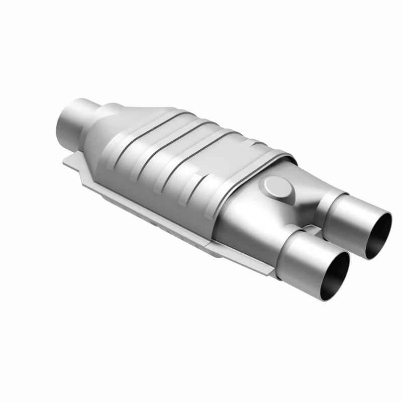 MagnaFlow Universal Catalytic Converter 2.5inch/2inch Single/dual - Image 5