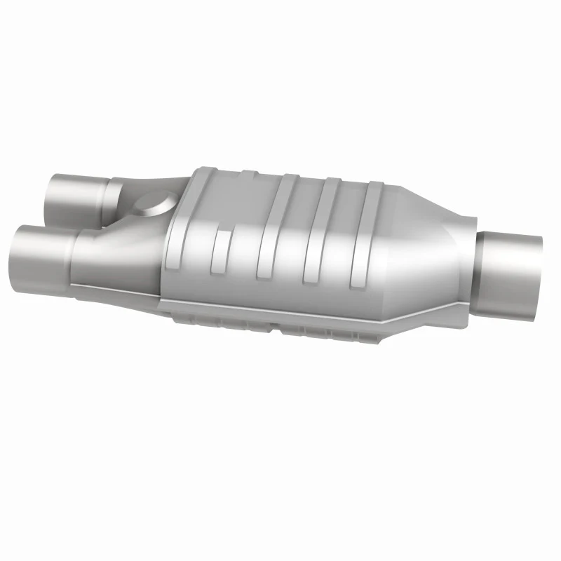 MagnaFlow Universal Catalytic Converter 2.5inch/2inch Single/dual - Image 6