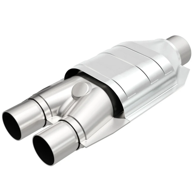 MagnaFlow Universal Catalytic Converter 2.5inch/2inch Single/dual