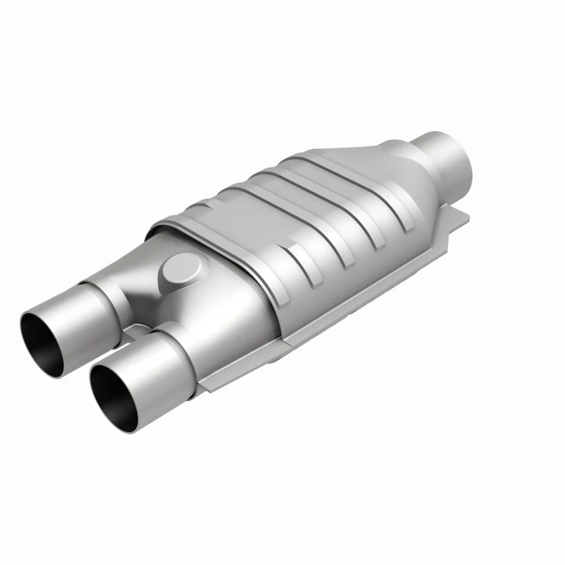 MagnaFlow Universal Catalytic Converter 2.5inch/2inch Single/dual - Image 10