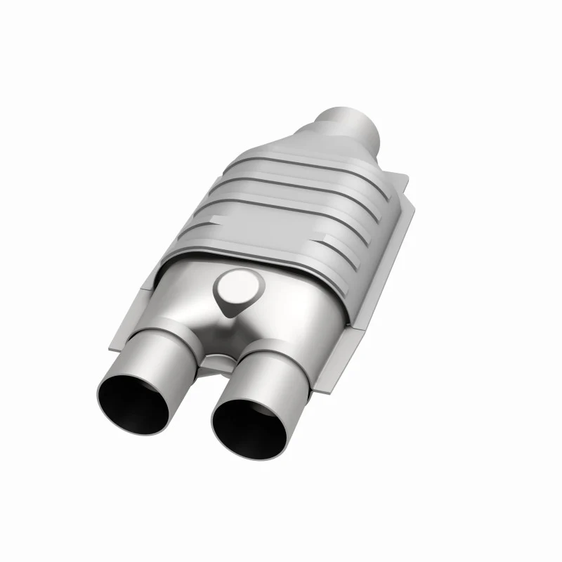 MagnaFlow Universal Catalytic Converter 2.5inch/2inch Single/dual - Image 16