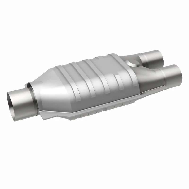 MagnaFlow Universal Catalytic Converter 2.5inch/2inch Single/dual - Image 17