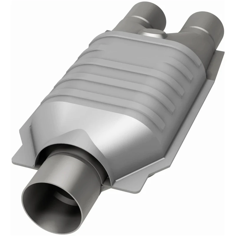 MagnaFlow Universal Catalytic Converter 2.5inch/2inch Single/dual - Image 18