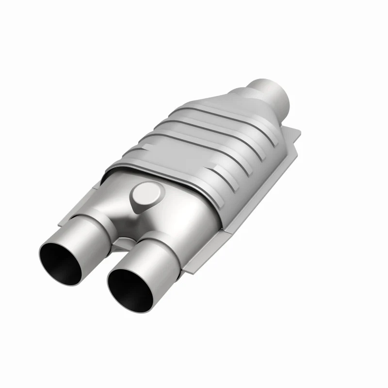 MagnaFlow Universal Catalytic Converter 2.5inch/2inch Single/dual - Image 23