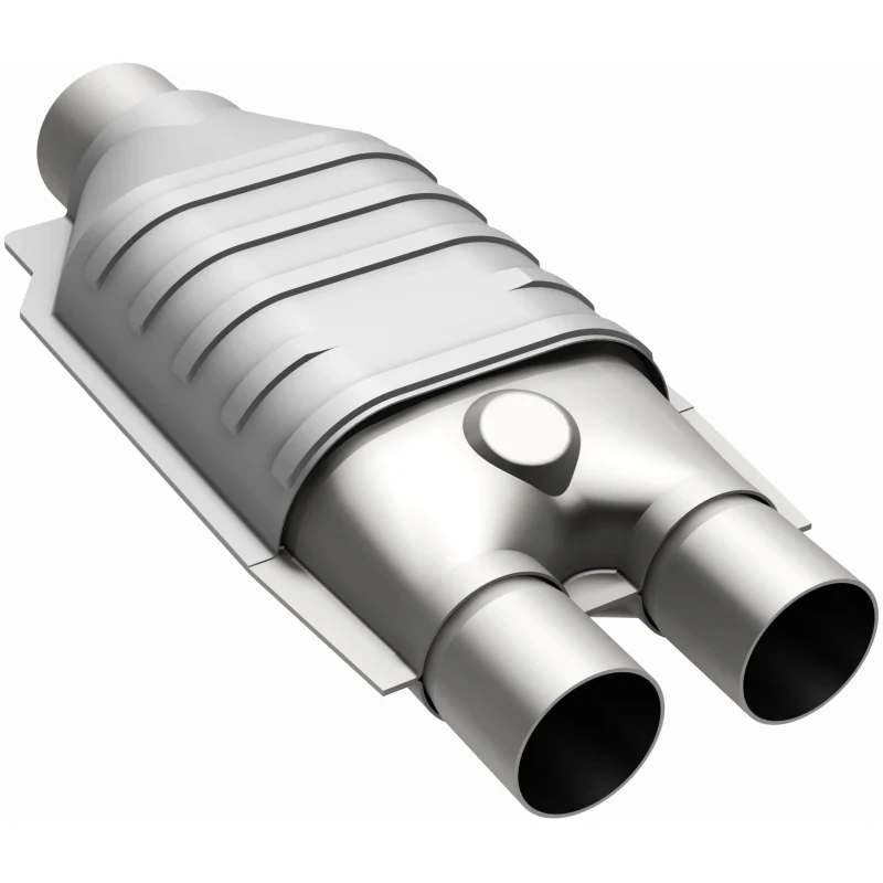 MagnaFlow Universal Catalytic Converter 2.5inch/2inch Single/dual - Image 26