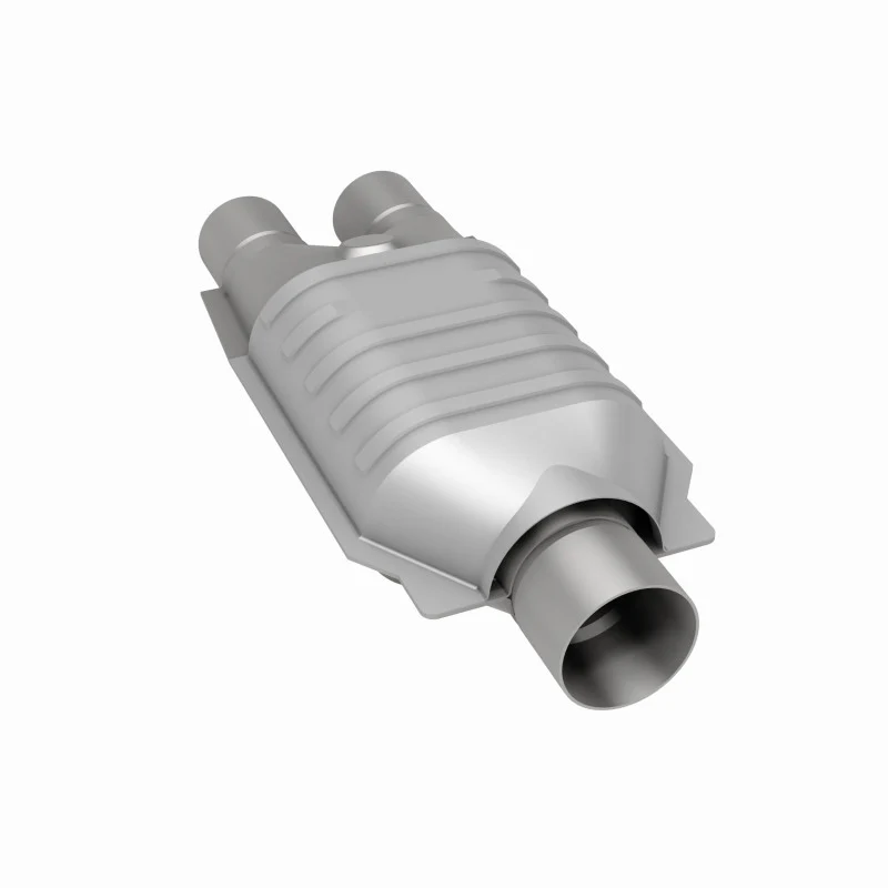 MagnaFlow Universal Catalytic Converter 2.5inch/2inch Single/dual - Image 28