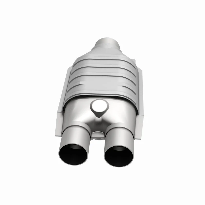 MagnaFlow Universal Catalytic Converter 2.5inch/2inch Single/dual - Image 29