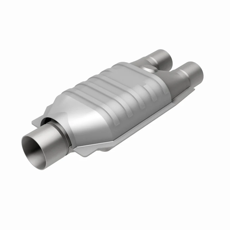 MagnaFlow Universal Catalytic Converter 2.5inch/2inch Single/dual - Image 31