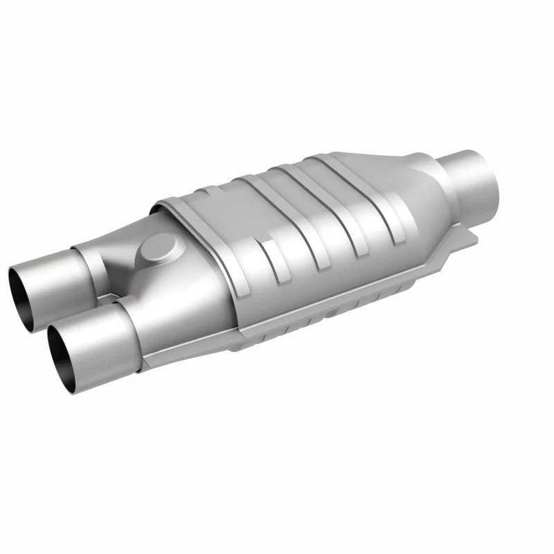 MagnaFlow Universal Catalytic Converter 2.5inch/2inch Single/dual - Image 34