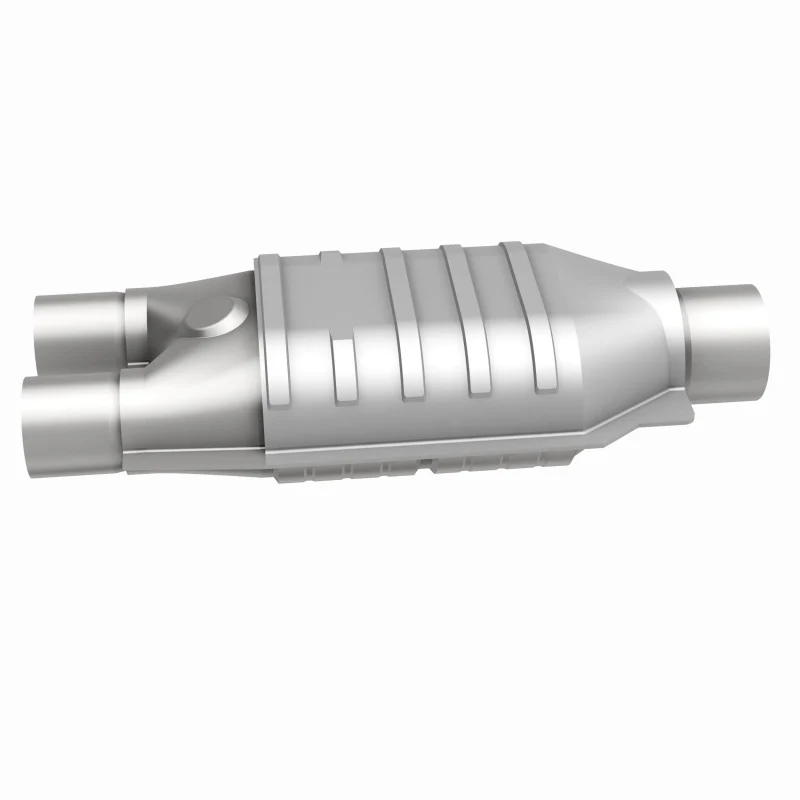 MagnaFlow Universal Catalytic Converter 2.5inch/2inch Single/dual - Image 36