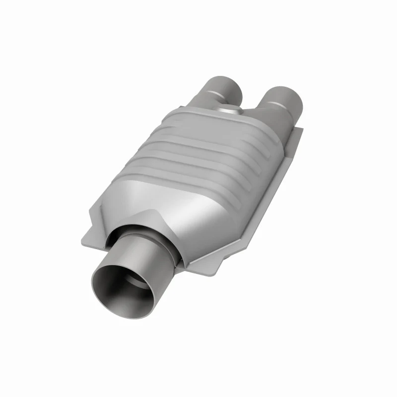MagnaFlow Universal Catalytic Converter 2.5inch/2inch Single/dual - Image 37