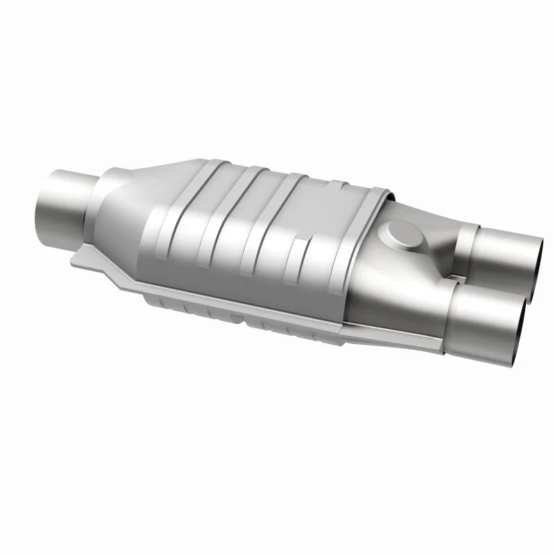 MagnaFlow Universal Catalytic Converter 2.5inch/2inch Single/dual - Image 38