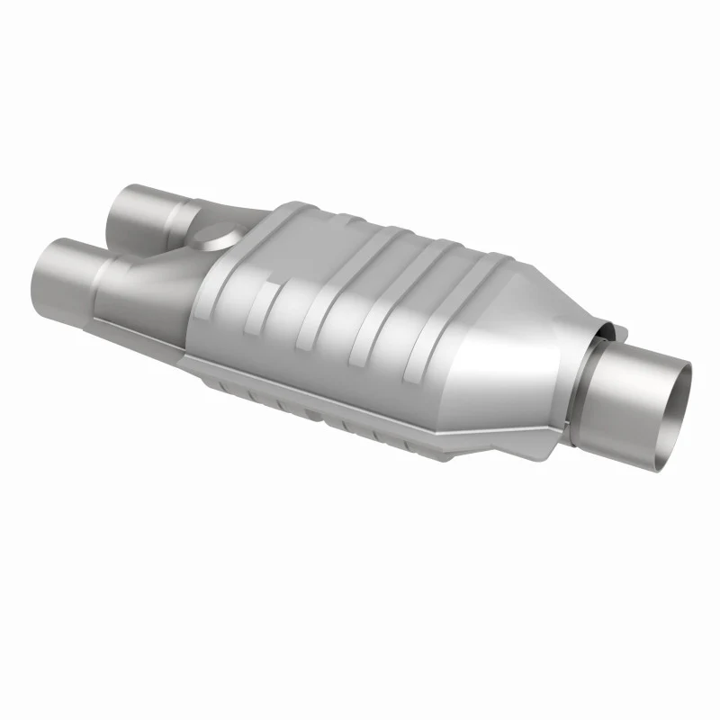 MagnaFlow Universal Catalytic Converter 2.5inch/2inch Single/dual - Image 39