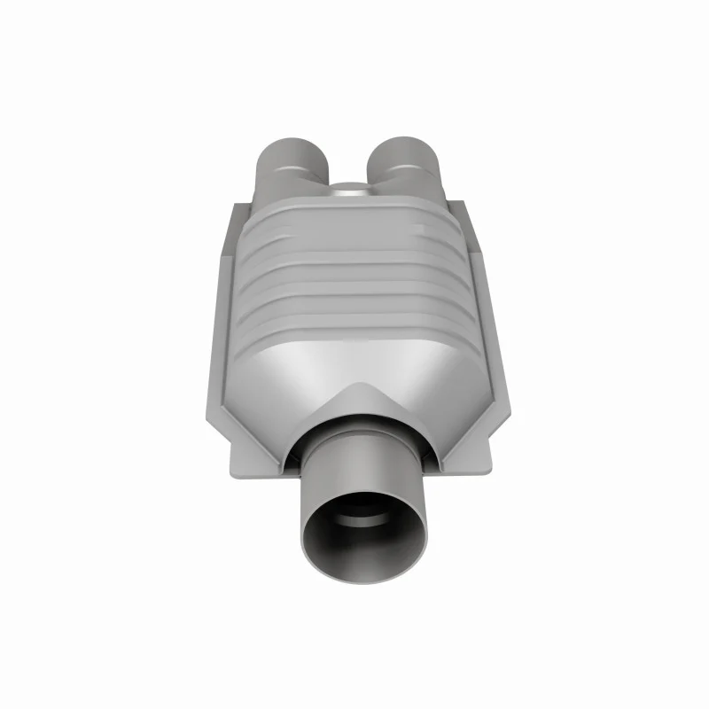 MagnaFlow Universal Catalytic Converter 2.5inch/2inch Single/dual - Image 5