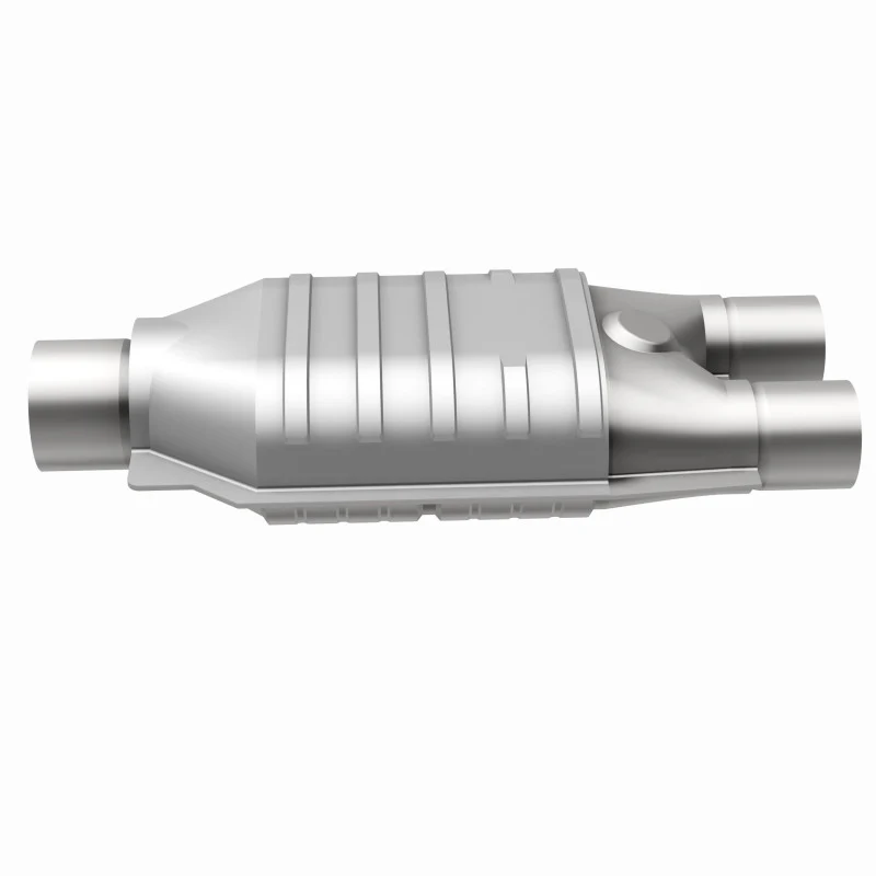 MagnaFlow Universal Catalytic Converter 2.5inch/2inch Single/dual - Image 7