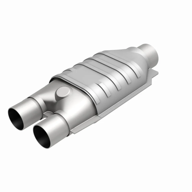 MagnaFlow Universal Catalytic Converter 2.5inch/2inch Single/dual - Image 9