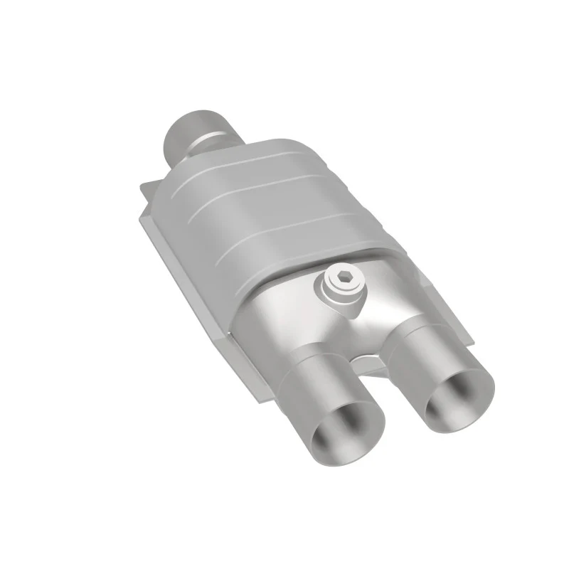 MagnaFlow Universal Catalytic Converter 2.5inch/2inch single/dual w/ O2 - Image 38