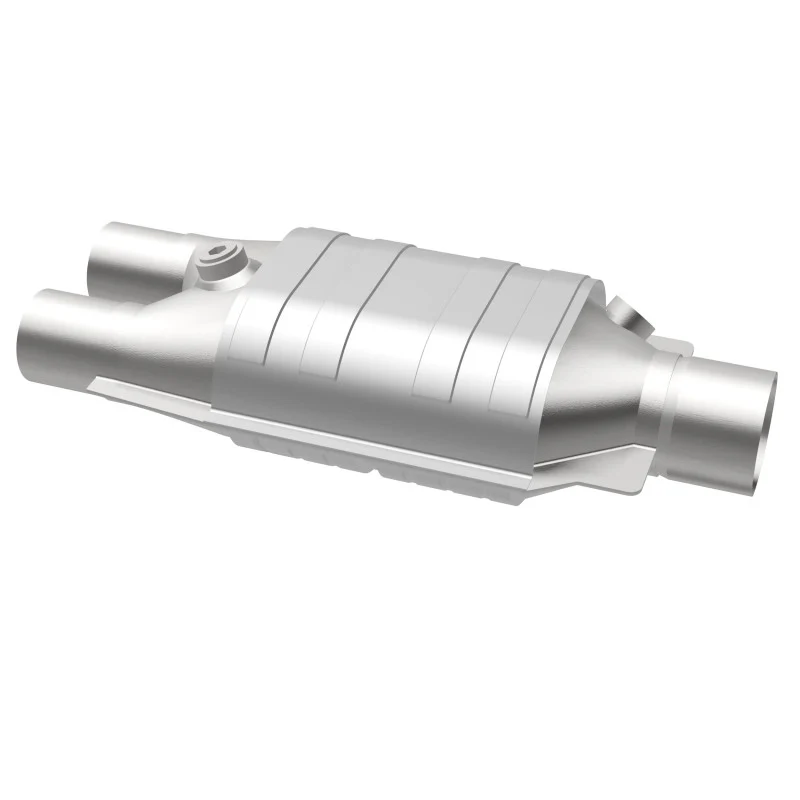 MagnaFlow Universal Catalytic Converter 2.5inch/2inch single/dual w/ O2 - Image 41