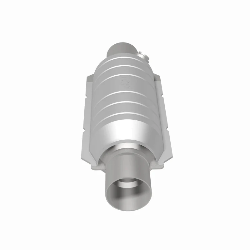 MagnaFlow Universal Catalytic Converter 2.5inch GM 3.8L - Image 19